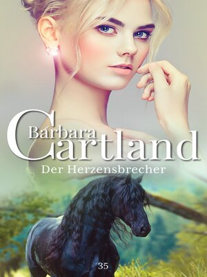 cover image of Der Herzensbrecher